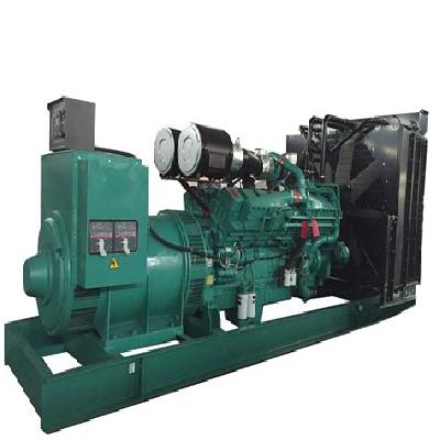 1100 KVA Cummins Diesel Generator