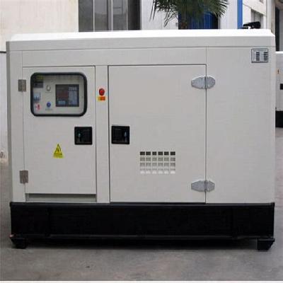 250 kVA Cummins Silent Diesel Generator