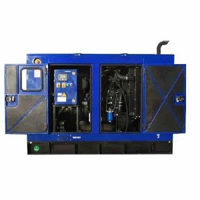 Escort Diesel Generator