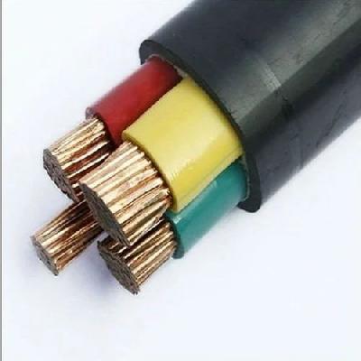 Finolex Armoured UG Cable