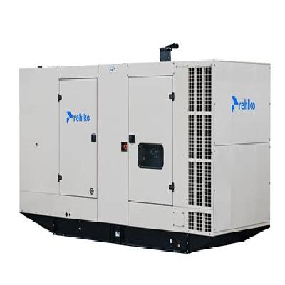 Generators For Sound Service