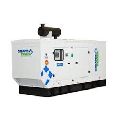 Greaves Power Diesel Generator