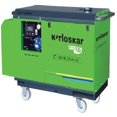Kirloskar Generator