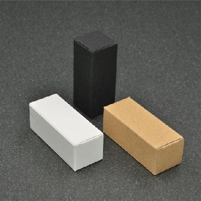 Rectangle Cardboard Packaging Box