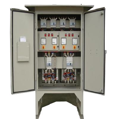 Feeder Pillar Panel
