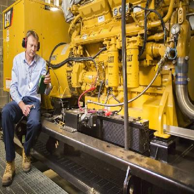 Genset Repairing Service