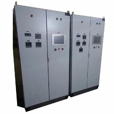 MCCB Power Panel