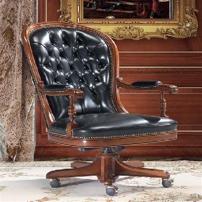 Executive Office Chair