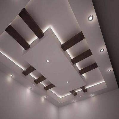 Gypsum False Ceiling