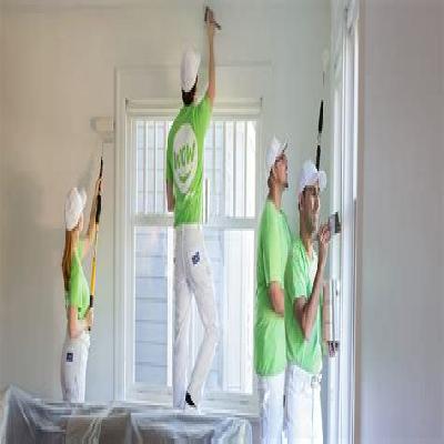 Interior Painting Service