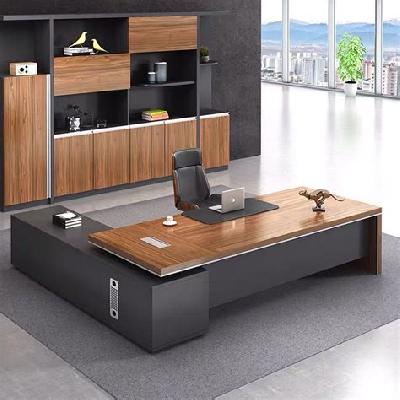 Office Executive Table
