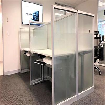 Office Partition