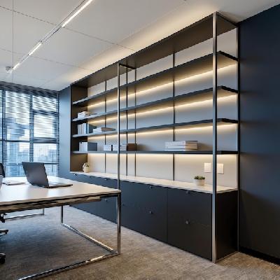 Office Shelve