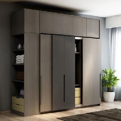 Wardrobe MDF