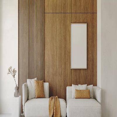 Wooden Wall Paneling