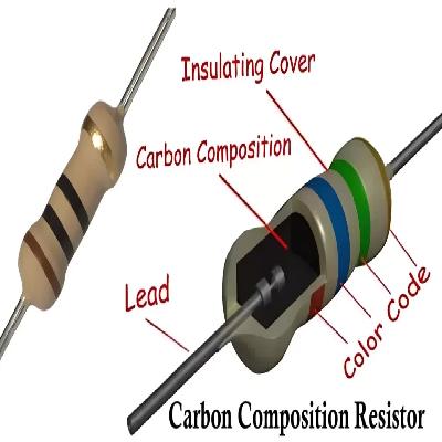Carbon Rheostat