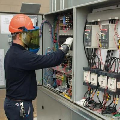 Control Panel Maintenance Service
