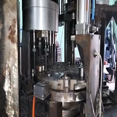 Fully Automatic SPM Machine