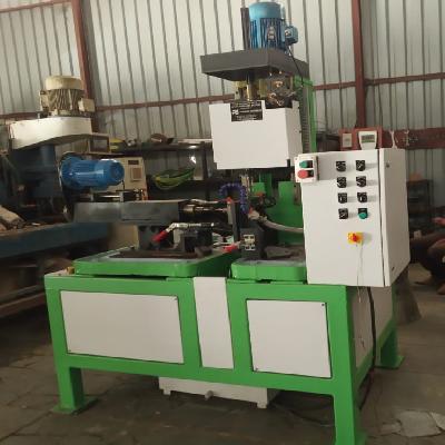 Hydraulic SPM Machine