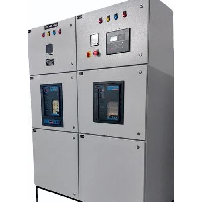 AMF Control Panel