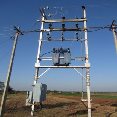 Transmission Line Installation Service