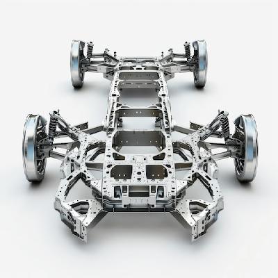 Bed Work Automotive Design