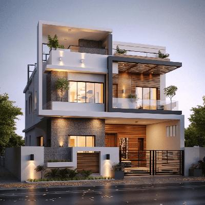 Front Side Work