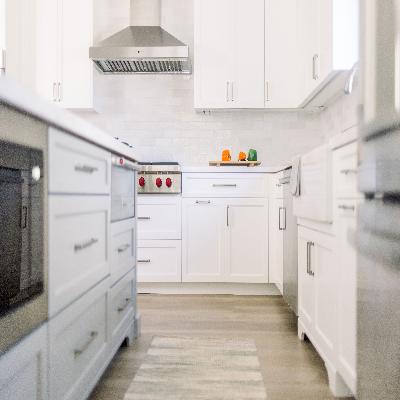 Kitchen Work