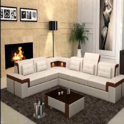 Sofa Interior Design Work