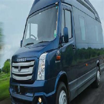 Traveler Front Side Work