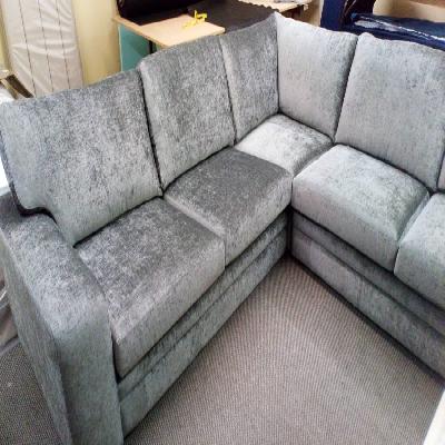 Upholstery Work
