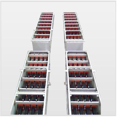 Bus Duct Panel