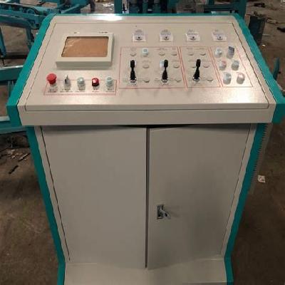 Control Panel Board For Hollow Block Machine