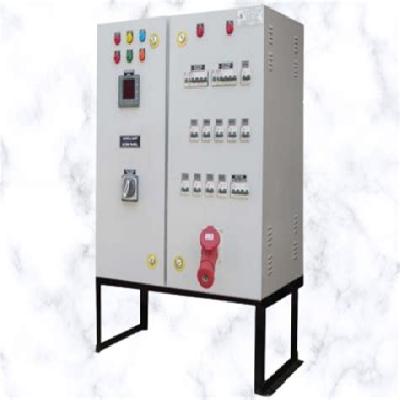 Lighting Distribution Board
