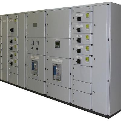 Lighting Sub Switch Board