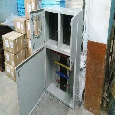 LT CT Metering Panel Board