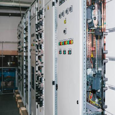 Main Lighting Switchboard