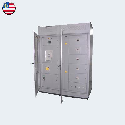 Sub Switch Board