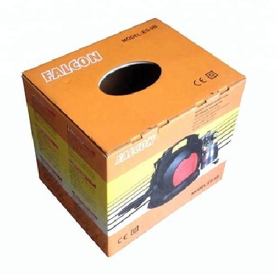3 Ply Printed Corrugated Box