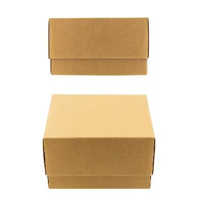 Corrugated Telescopic Box