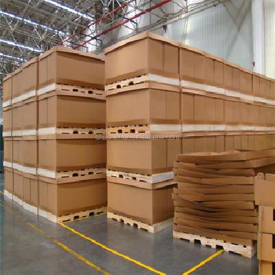 Industrial Heavy Duty Corrugated Boxes