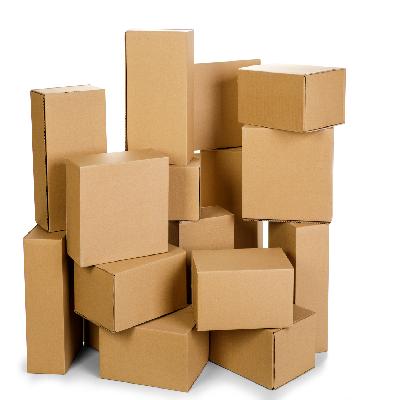Packaging Boxes