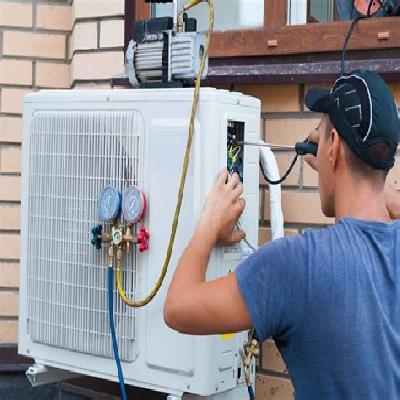 AC Installation Service