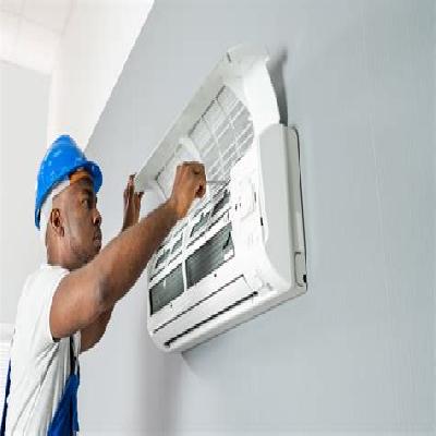 Air Conditioner Maintenance Service