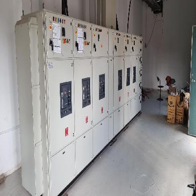 Control Panel Board