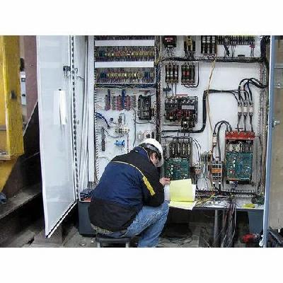 Control Panel Repair Service