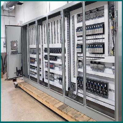 Control Panel Service