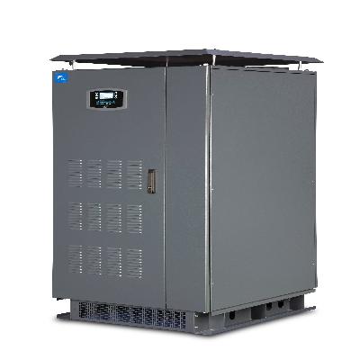 Industrial UPS System