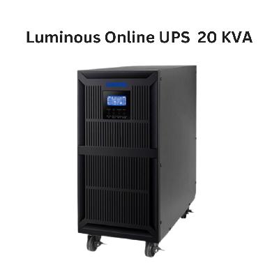Luminous Online UPS