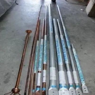 Cosmos Earthing Electrode ( G.I. )